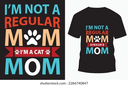 Typography t-shirt design is a type of t-shirt design that uses various fonts, typefaces, and typography elements to create a visually appealing and message-driven design. 