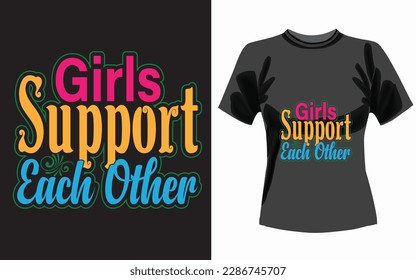 Typography t-shirt design is a type of t-shirt design that uses various fonts, typefaces, and typography elements to create a visually appealing and message-driven design.