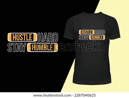 Typography T-shirt Design | Unique T-shirt Design