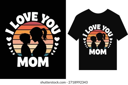 Typography T-shirt design uses creative fonts and lettering to turn words into stylish, bold fashion statements.