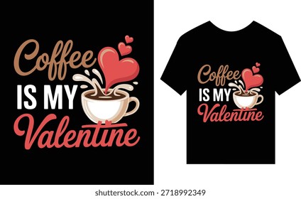 El diseño de la camiseta de tipografía utiliza Fuentes creativas y letras para convertir las palabras en declaraciones de moda elegantes y audaces.