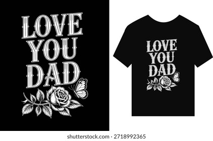 Typography T-shirt design uses creative fonts and lettering to turn words into stylish, bold fashion statements.