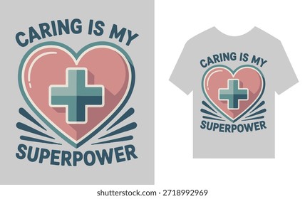 Typography T-shirt design uses creative fonts and lettering to turn words into stylish, bold fashion statements.