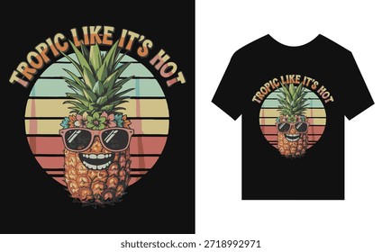 Typografie T-Shirt-Design verwendet kreative Schriften und Schriftzüge, um Wörter in stilvolle, kühne Modeaussagen zu verwandeln.