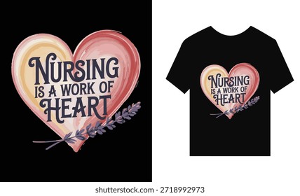 El diseño de la camiseta de tipografía utiliza Fuentes creativas y letras para convertir las palabras en declaraciones de moda elegantes y audaces.