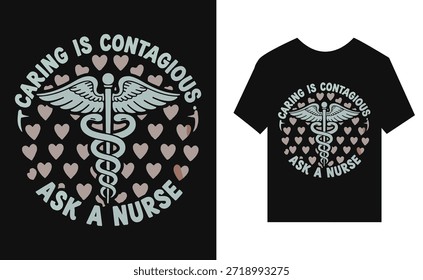 Typografie T-Shirt-Design verwendet kreative Schriften und Schriftzüge, um Wörter in stilvolle, kühne Modeaussagen zu verwandeln.