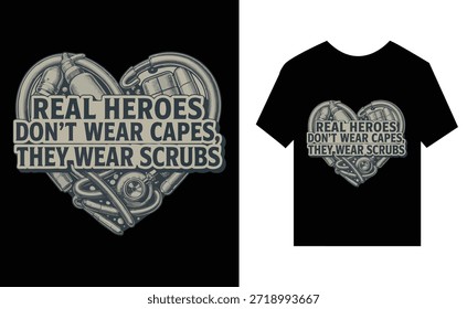 Typography T-shirt design uses creative fonts and lettering to turn words into stylish, bold fashion statements.