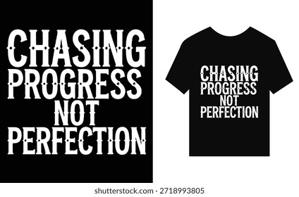 O design de camisetas com tipografia usa fontes criativas e letras para transformar palavras em declarações de moda elegantes e arrojadas.