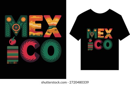 Typografie T-Shirt-Design verwendet kreative Schriften und Schriftzüge, um Wörter in stilvolle, kühne Modeaussagen zu verwandeln.