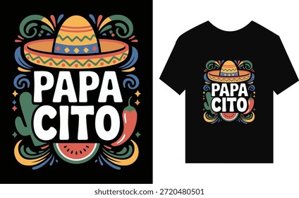 El diseño de la camiseta de tipografía utiliza Fuentes creativas y letras para convertir las palabras en declaraciones de moda elegantes y audaces.