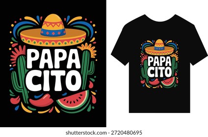 El diseño de la camiseta de tipografía utiliza Fuentes creativas y letras para convertir las palabras en declaraciones de moda elegantes y audaces.