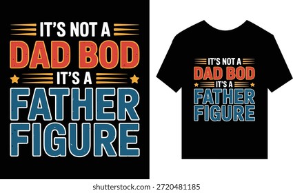 Typografie T-Shirt-Design verwendet kreative Schriften und Schriftzüge, um Wörter in stilvolle, kühne Modeaussagen zu verwandeln.