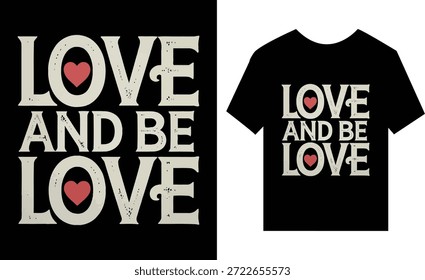 Typography T-shirt design uses creative fonts and lettering to turn words into stylish, bold fashion statements.
