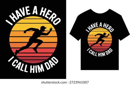 Typography T-shirt design uses creative fonts and text layouts to deliver bold messages and stylish visual appeal.