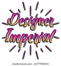 Typography tshirt design vector design