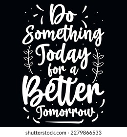 Typography tshirt design vector design