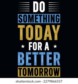 Typography tshirt design vector design