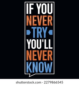Typography tshirt design vector design