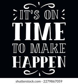 Typography tshirt design vector design