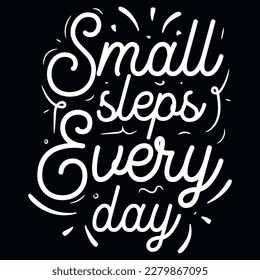 Typography tshirt design vector design