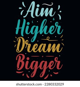 Typography tshirt design vector design