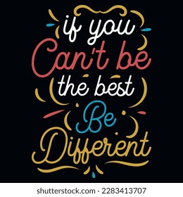 
Typography tshirt design vector design