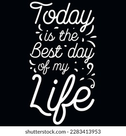 Typography tshirt design vector design