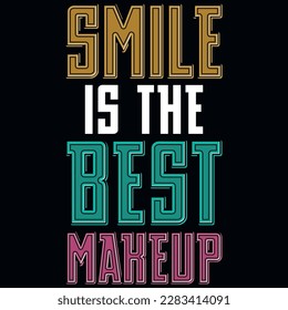 
Typography tshirt design vector design