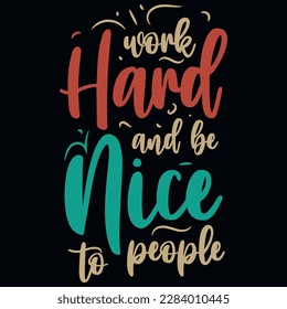 Typography tshirt design vector design