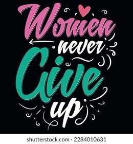 Typography tshirt design vector design