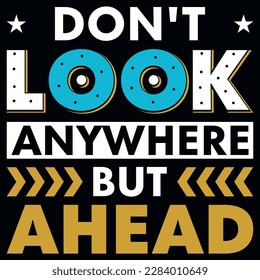 Typography tshirt design vector design