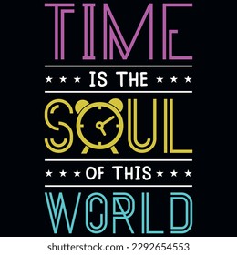 Typography tshirt design vector design