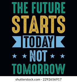 Typography tshirt design vector design