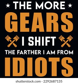 Typography tshirt design vector design