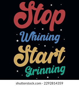 Typography tshirt design vector design
