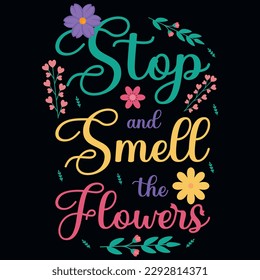 Typography tshirt design vector design
