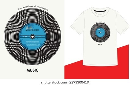 typography t-shirt design vector tshirt design