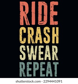 Typography tshirt design vector design