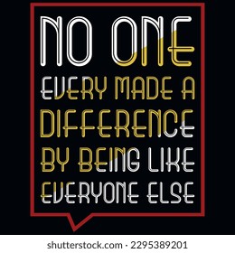 Typography tshirt design vector design
