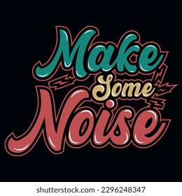 Typography tshirt design vector design
