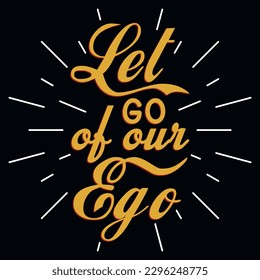 
Typography tshirt design vector design