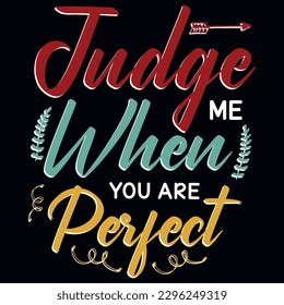 Typography tshirt design vector design