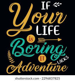 Typography tshirt design vector design