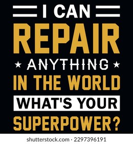 Typography tshirt design vector design