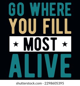 Typography tshirt design vector design