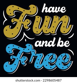 
Typography tshirt design vector design