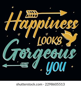 
Typography tshirt design vector design