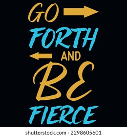 Typography tshirt design vector design