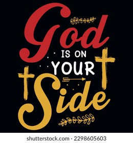 Typography tshirt design vector design