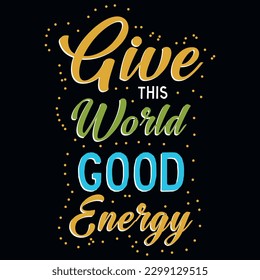 Typography tshirt design vector design